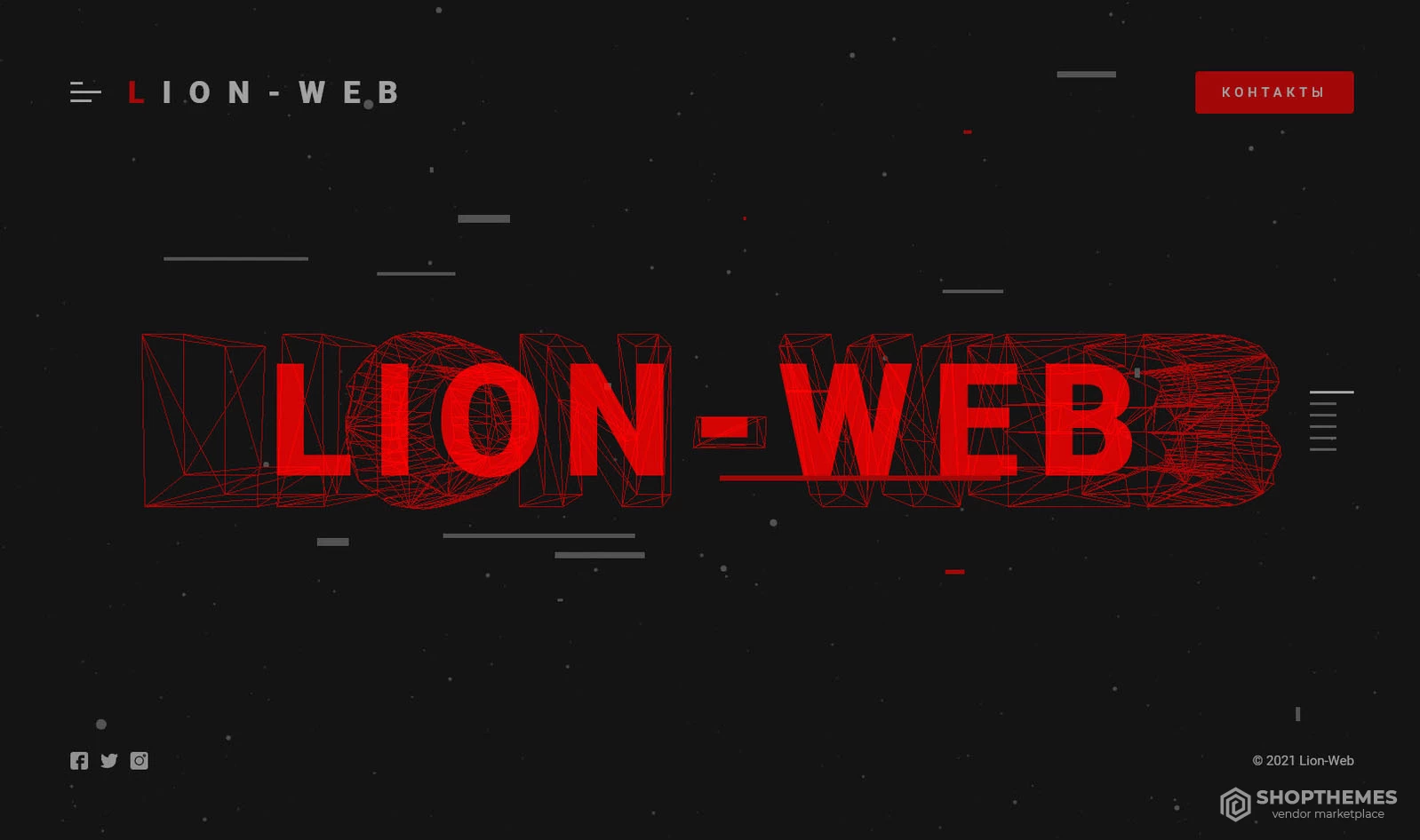 LION-WEB