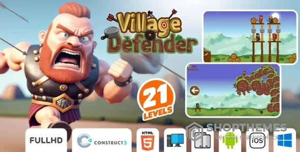 Village Defender