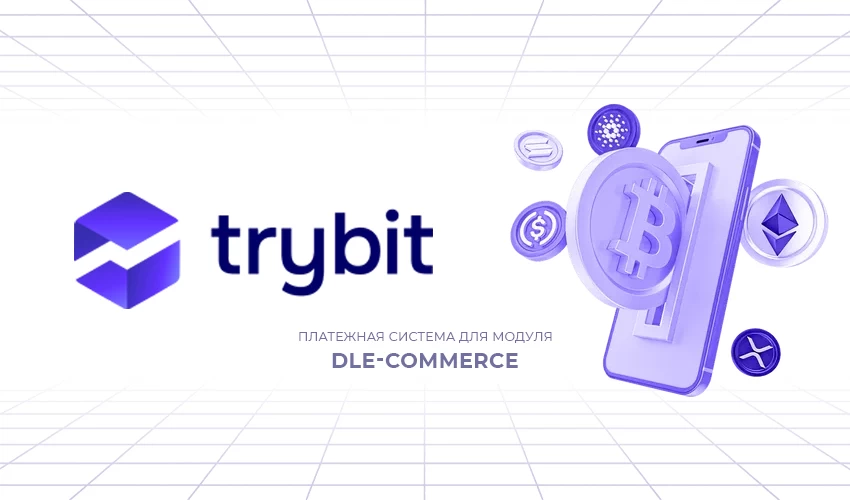 Trybit
